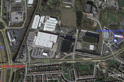 Property for sale - TO LET - Unit 5 Whitegate Business Park, Jardine Way, Chadderton.