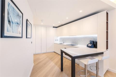 1 bedroom apartment to rent, Wood Crescent, Television Centre, White City, London, W12