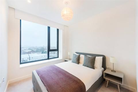1 bedroom apartment to rent, Wood Crescent, Television Centre, White City, London, W12