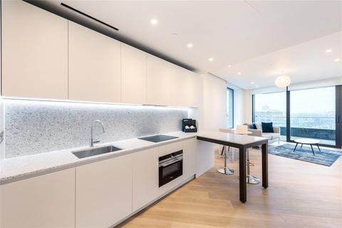 1 bedroom apartment to rent, Wood Crescent, Television Centre, White City, London, W12