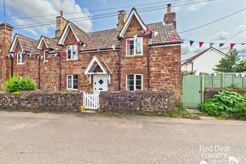 3 bedroom character property for sale, Sampford Brett
