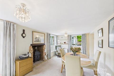 3 bedroom character property for sale, Sampford Brett