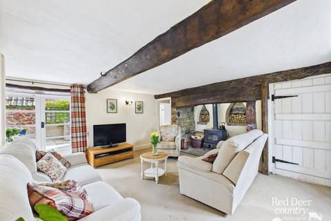3 bedroom character property for sale, Sampford Brett