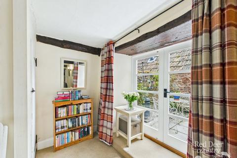 3 bedroom character property for sale, Sampford Brett