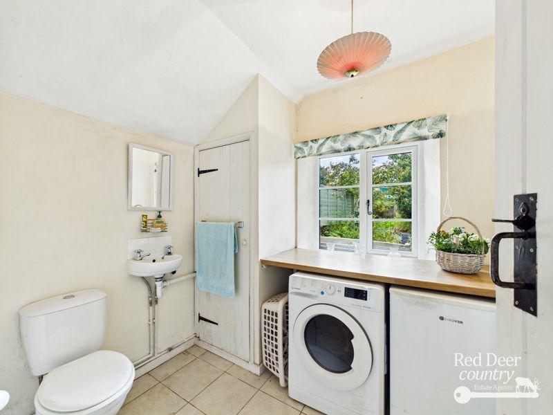 WC/Utility