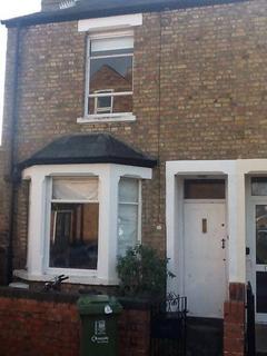 2 bedroom terraced house to rent, Barnet Street, Oxford