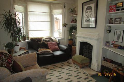 2 bedroom terraced house to rent, Barnet Street, Oxford