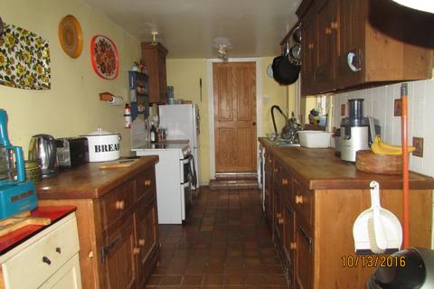 2 bedroom terraced house to rent, Barnet Street, Oxford