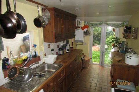 2 bedroom terraced house to rent, Barnet Street, Oxford