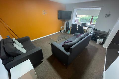 4 bedroom house share to rent, Sungold Villas, Beech Street, NE4