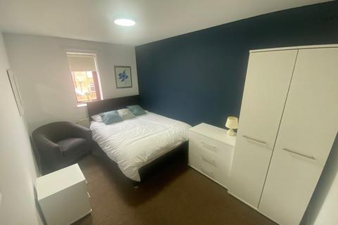 4 bedroom house share to rent, Sungold Villas, Beech Street, NE4