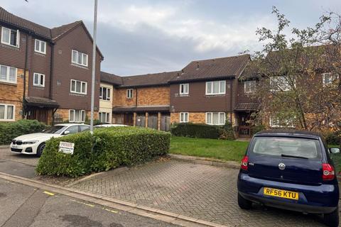 undefined, Brendon Close, Harlington