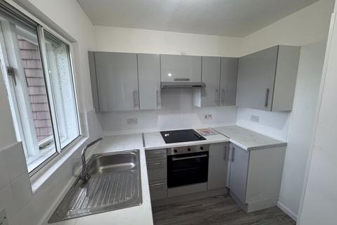 undefined, Brendon Close, Harlington