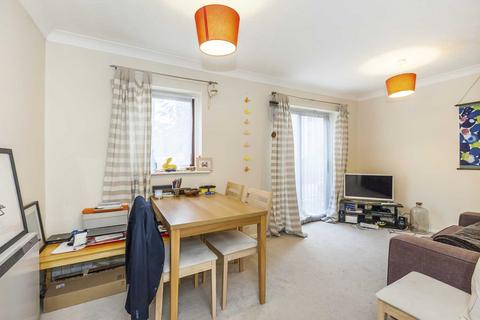 1 bedroom flat to rent, Tinniswood Close, London, N5