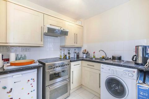 1 bedroom flat to rent, Tinniswood Close, London, N5