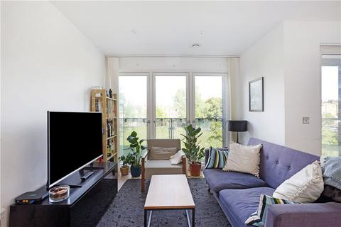 2 bedroom flat to rent, Cube Building, 17-21 Wenlock Road, London, N1