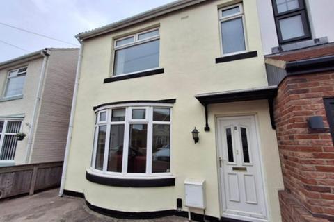 undefined, Stanmore Grove, Seaton Carew
