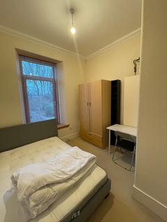 2 bedroom flat to rent, Elmfield Avenue, aberdeen AB24