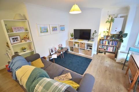 undefined, Hamilton Road, Reading