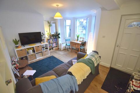 undefined, Hamilton Road, Reading