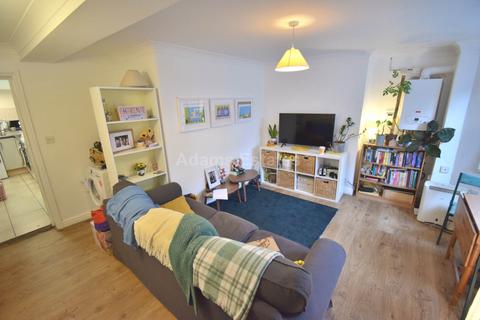 undefined, Hamilton Road, Reading