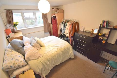 undefined, Hamilton Road, Reading
