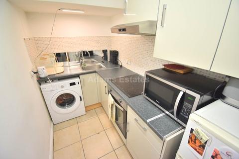 undefined, Hamilton Road, Reading