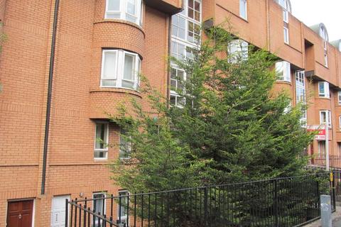 1 bedroom flat to rent, St Vincent Street, Charing Cross, Glasgow, G3