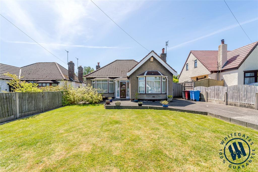 Higher Road, Liverpool, Merseyside, L26 2 bed bungalow £225,000