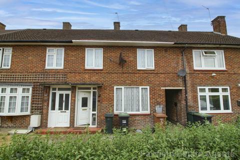 2 bedroom terraced house for sale, Gosforth Lane, South Oxhey