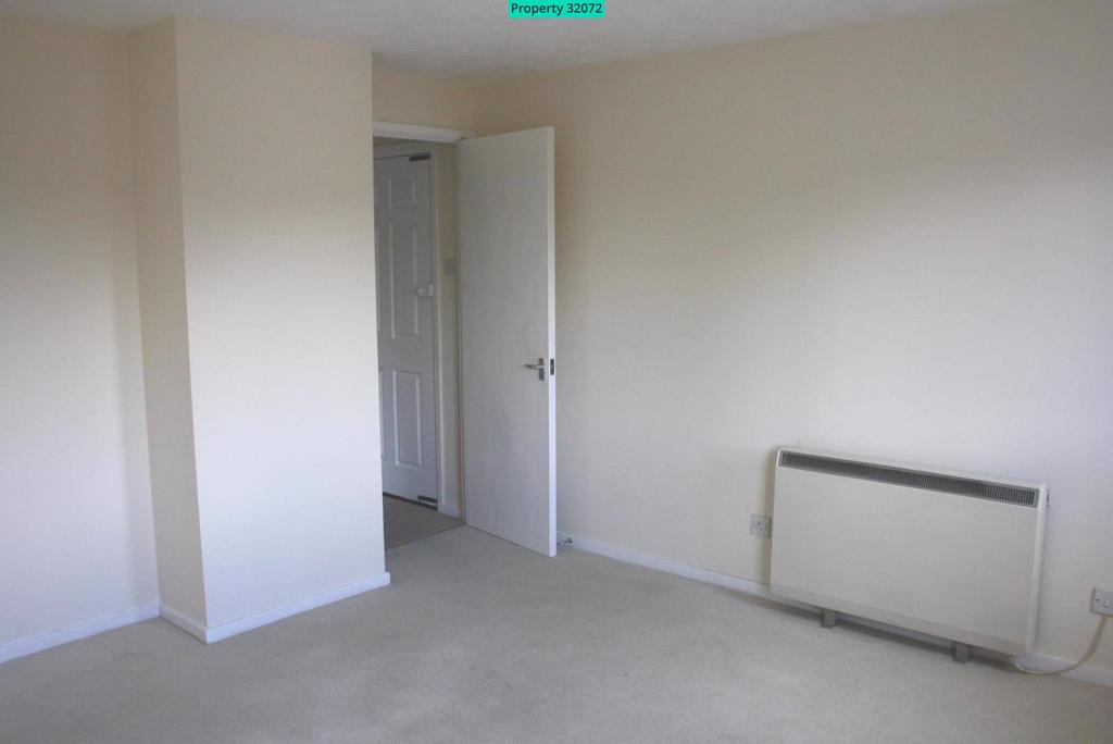 Entrance to lounge