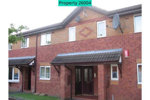undefined, Tolkien Way, Stoke-on-Trent, ST4