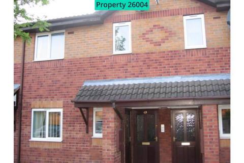 undefined, Tolkien Way, Stoke-on-Trent, ST4