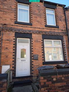 undefined, Pye Avenue, Mapplewell, Barnsley, S75 6AG