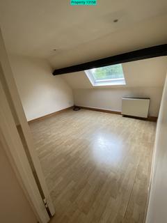 2 bedroom flat to rent, ST. PETERS COURT, WATLING STREET, MOUNTSORREL, LOUGHBOROUGH, LE12 7BD