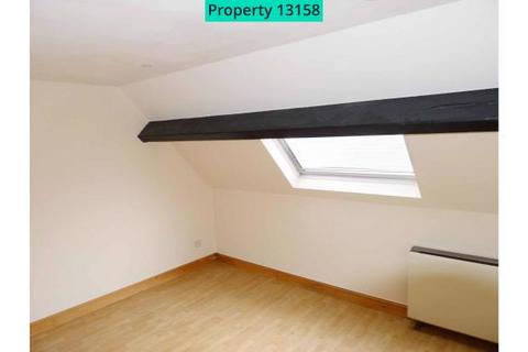 2 bedroom flat to rent, ST. PETERS COURT, WATLING STREET, MOUNTSORREL, LOUGHBOROUGH, LE12 7BD