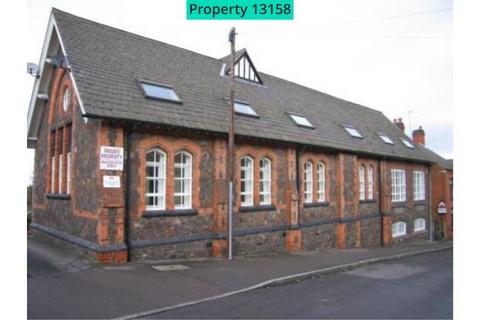 2 bedroom flat to rent, ST. PETERS COURT, WATLING STREET, MOUNTSORREL, LOUGHBOROUGH, LE12 7BD