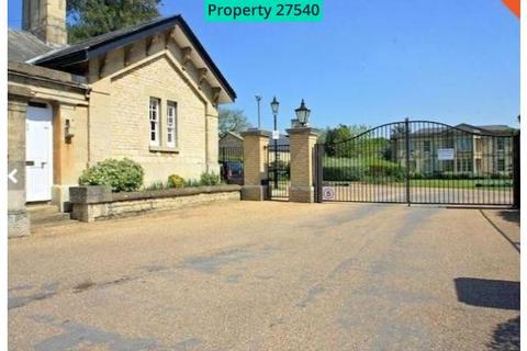 undefined, Radcliffe House, 16 Mandelbrote Drive, Littlemore, Oxford, OX4 4XG