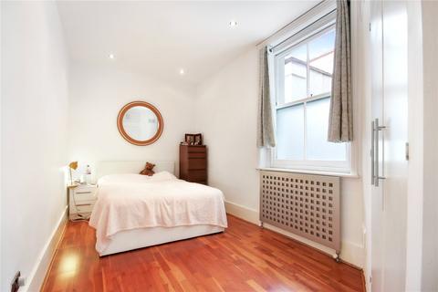 1 bedroom flat to rent, Great Titchfield Street, London