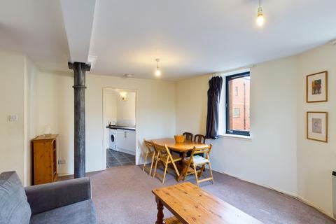 undefined, Chapel Lane, The Shore, Edinburgh, EH6