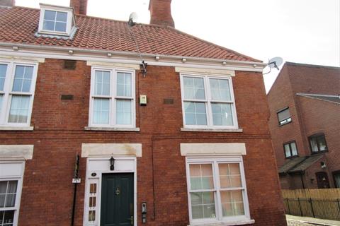 1 bedroom flat to rent - Dagger Lane, Hull, HU1