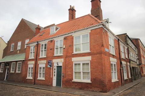 undefined, Dagger Lane, Hull, HU1