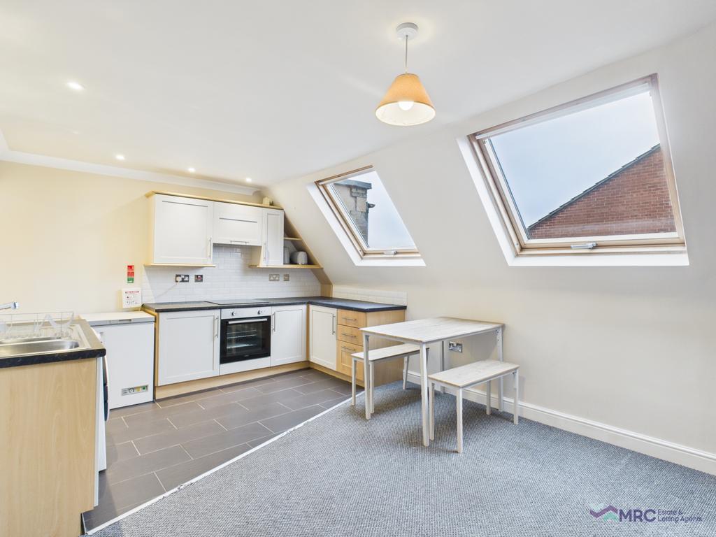 City Centre Apartment to Rent