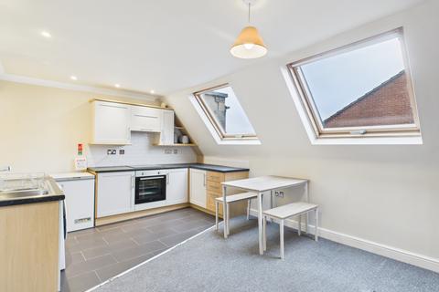 Dagger Lane, Hull, HU1