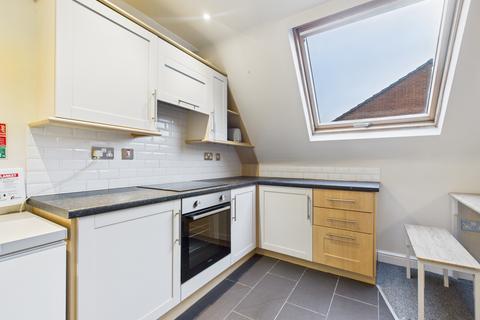 1 bedroom flat to rent, Dagger Lane, Hull, HU1