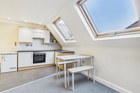 1 bedroom flat to rent, Dagger Lane, Hull, HU1
