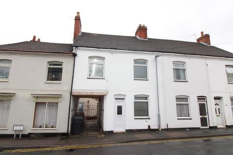 3 bedroom terraced house to rent, Groby Road, Anstey LE7