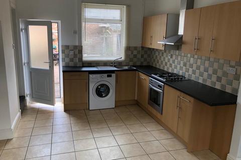 3 bedroom terraced house to rent, Groby Road, Anstey LE7