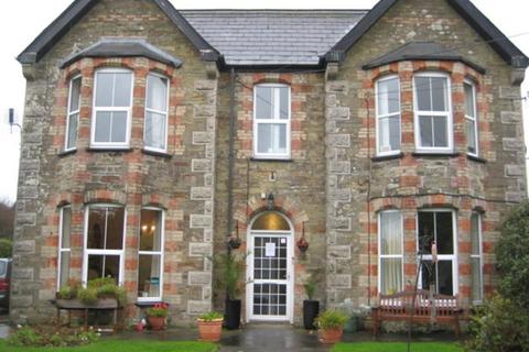 Healthcare facility for sale - Freehold 9 Bedroom Residential Care Home and Community Care Agency Located In Cornwall