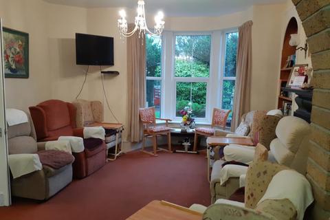 Healthcare facility for sale - Freehold 9 Bedroom Residential Care Home and Community Care Agency Located In Cornwall